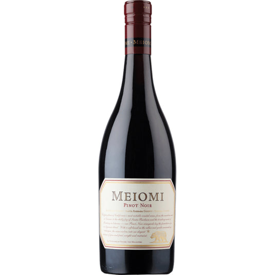 Meiomi Pinot Noir Wine