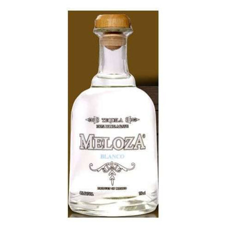 Meloza Blanco Tequila