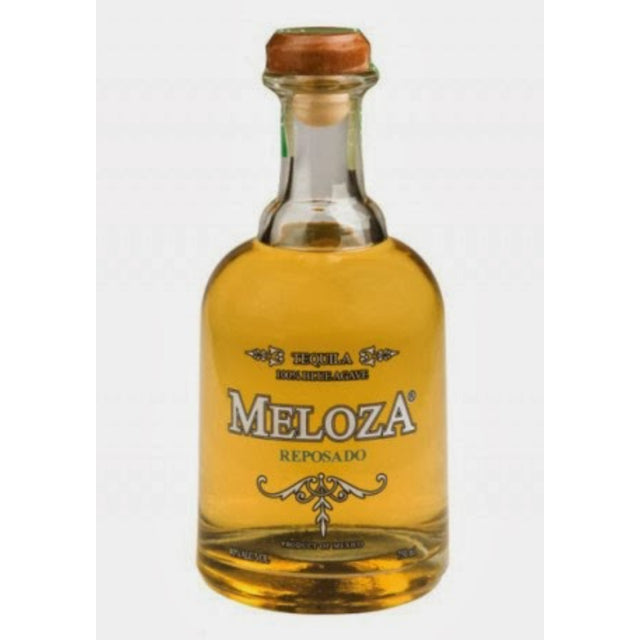 Meloza Reposado Tequila