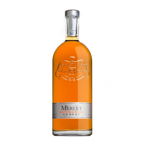 Merlet Brothers Blend Cognac