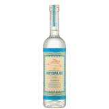 Mezcal 400 Conejos Joven Espadín Tequila