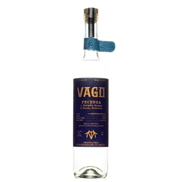 Mezcal Vago Pechuga By Emigdio Jarquin 103.2