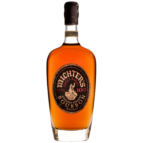 Michter's 10 Year Kentucky Straight Bourbon Whiskey