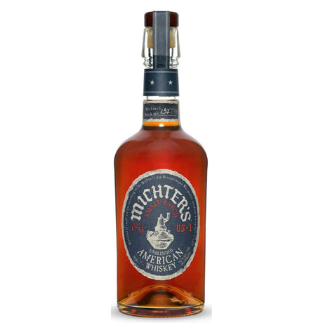 Michter's Us 1 American Whiskey