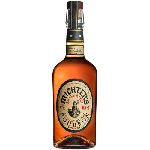 Michter's Us-1 Kentucky Straight Bourbon Whiskey