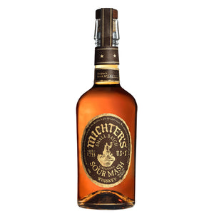 Michter's Us-1 Sour Mash Whiskey