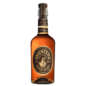 Michter's Us-1 Sour Mash Whiskey