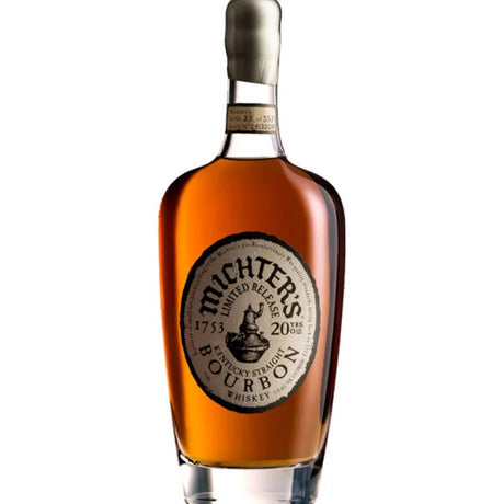 Michter's 20 Year Old Kentucky Straight Bourbon Whiskey 2022 Edition