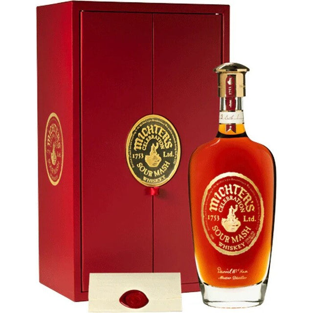 Michter_sCelebrationBatch4SourMashWhiskey