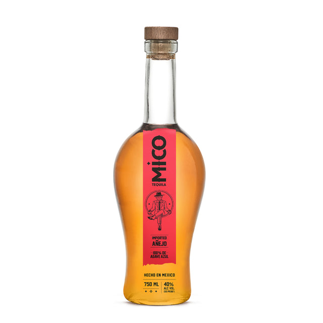 Mico Tequila Anejo