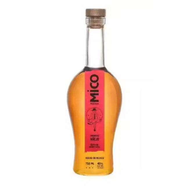 Mico Tequila Anejo