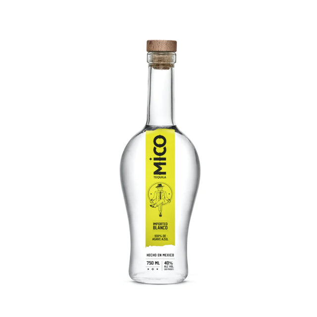 Mico Tequila Blanco