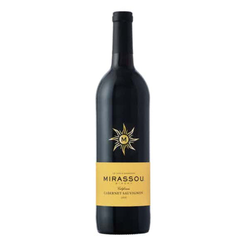 Mirassou Cabernet Sauvignon Wine