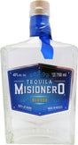 Misionero Blanco Tequila