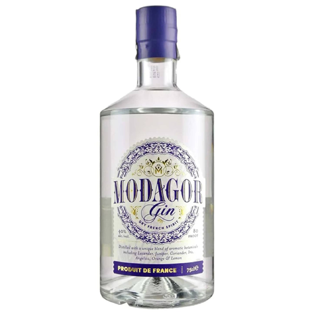 Modagor Gin 80