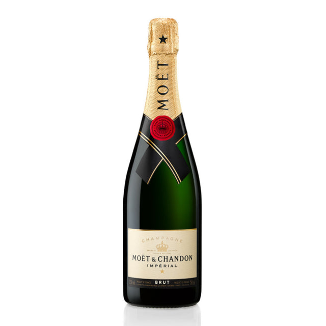 Moet & Chandon Imperial Brut Wine