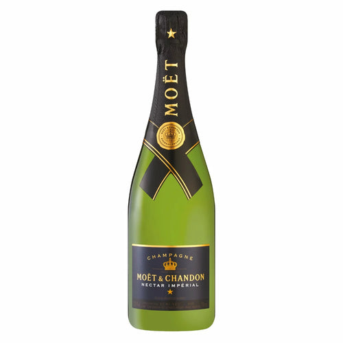 Moet & Chandon Nectar Imperial Wine