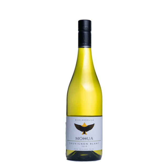 Mohua Sauvignon Blanc Wine