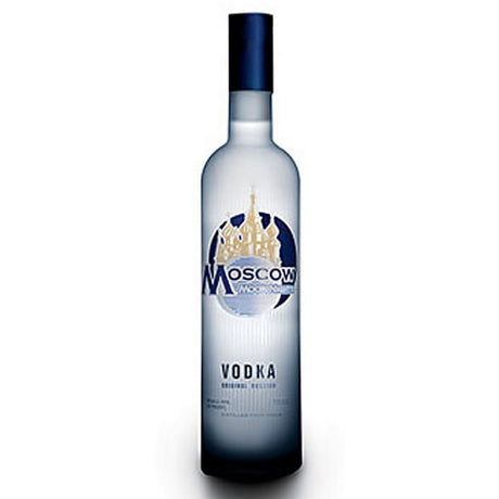 Moscow Moon Vodka