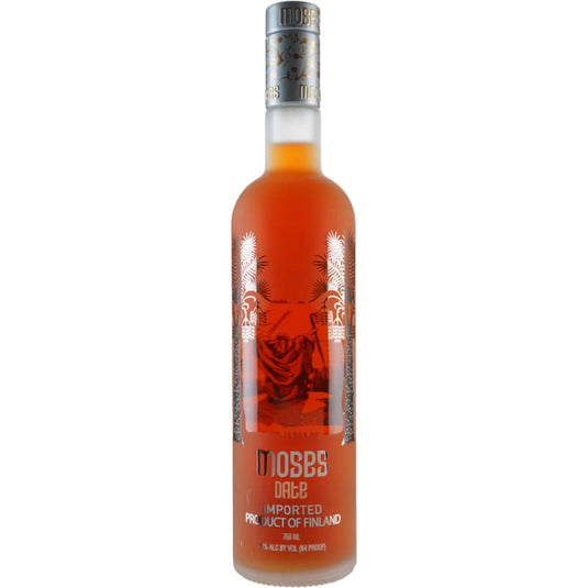 Moses Date Vodka