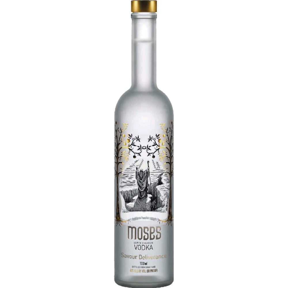 Moses Vodka