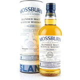 Mossburn Blended Malt Scotch Island