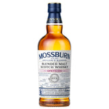 Mossburn Speyside Blended Scotch Whisky