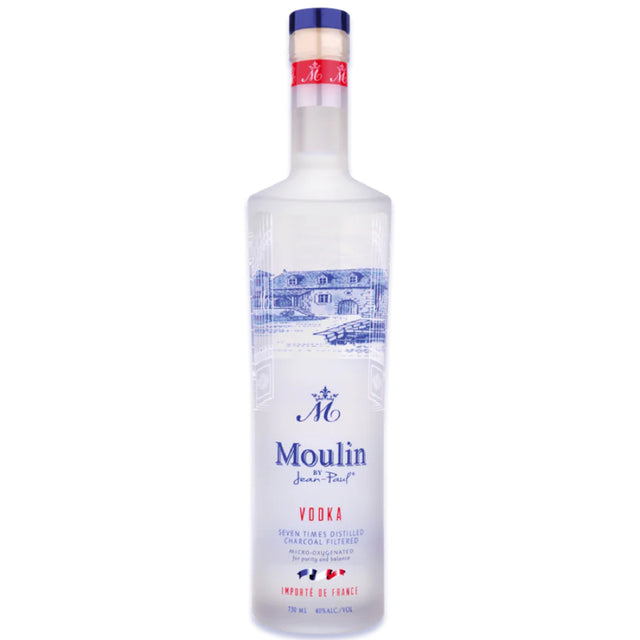 Moulin Vodka