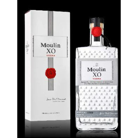 Moulin XO Vodka