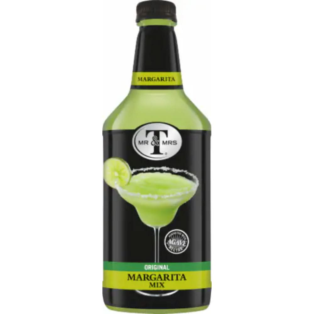 Mr & Mrs T Margarita Mix