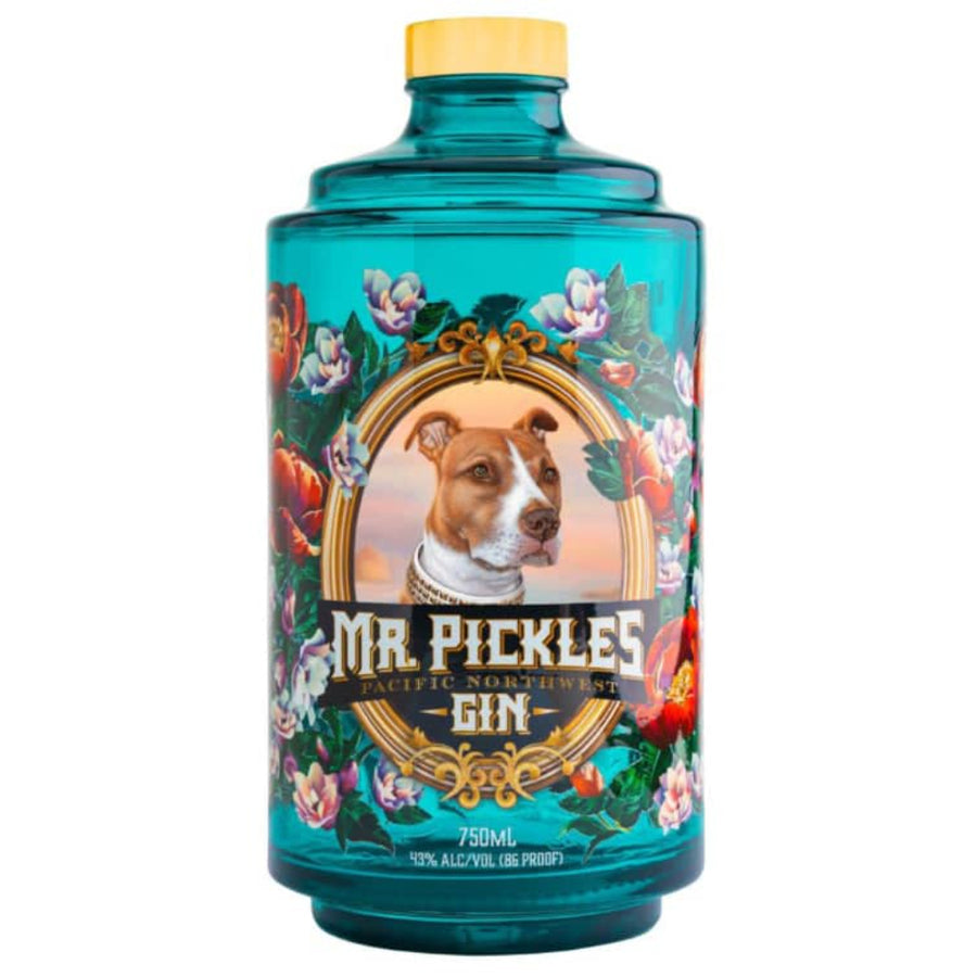 Mr. Pickles Gin