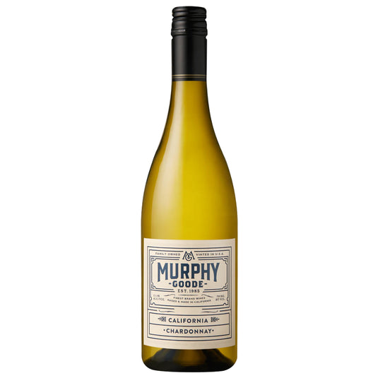 Murphy-Goode California Chardonnay Wine