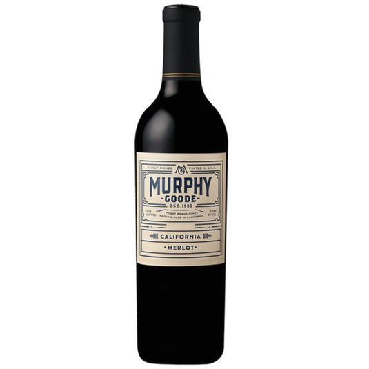 Murphy-Goode California Merlot Wine