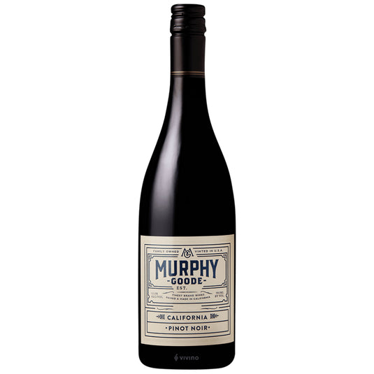 Murphy-Goode California Pinot Noir Wine