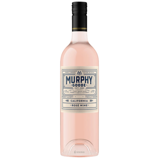 Murphy-Goode California Rosé Wine