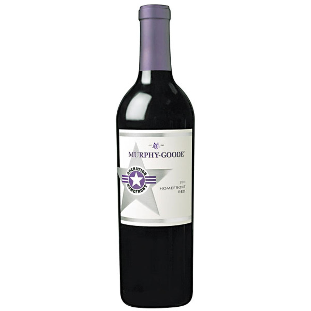 Murphy-Goode Homefront Red Blend Wine