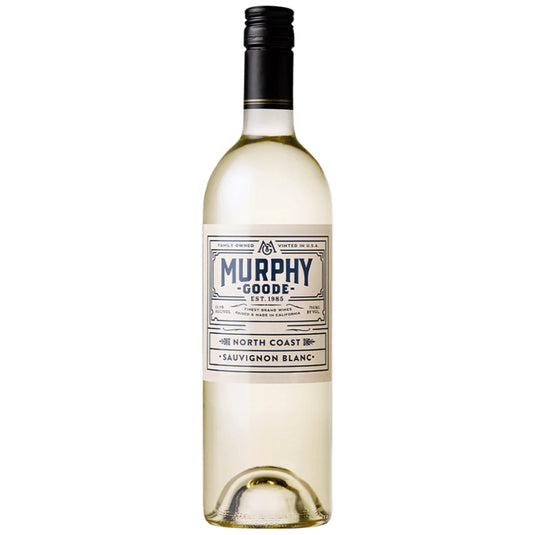 Murphy-Goode North Coast Sauvignon Blanc Wine