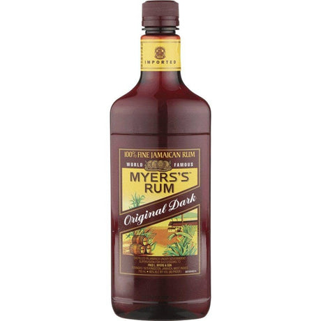 Myers's Dark Rum