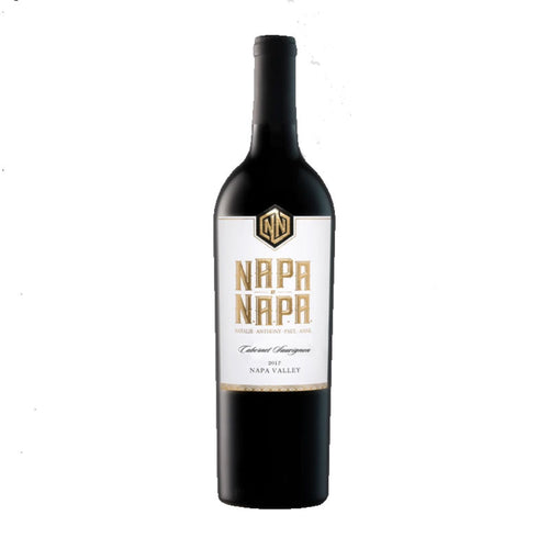 Napa By Napa Cabernet Sauvignon Wine