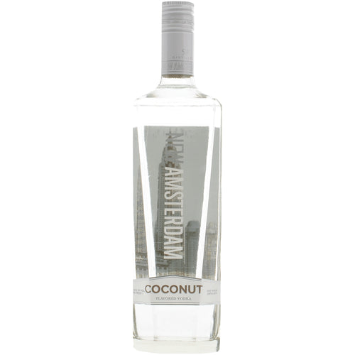 New Amsterdam Coconut Vodka