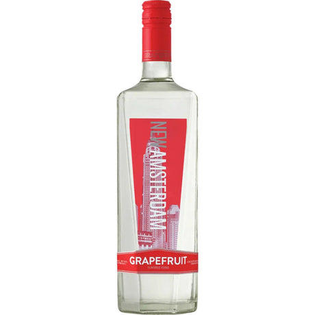 New Amsterdam Grapefruit Vodka