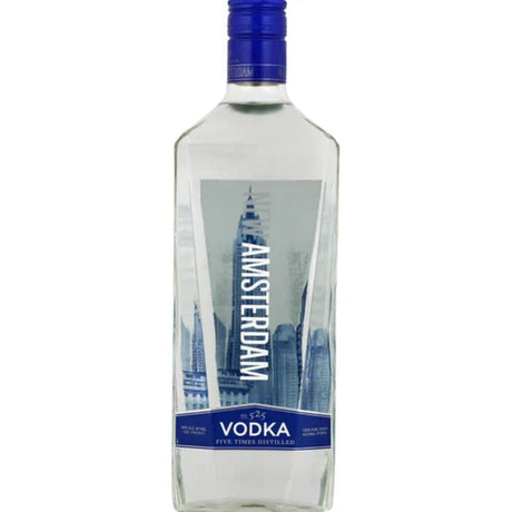 New Amsterdam Vodka 1.75L