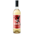 New Deal Hot Monkey Pepper Flavored Vodka