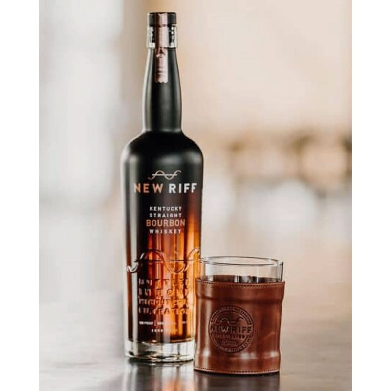 Buy New Riff Bottled in Bond Kentucky Straight Bourbon Whiskey® Online