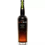 New Riff Bottled in Bond Kentucky Straight Rye Whiskey