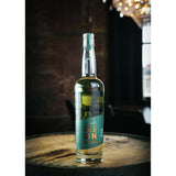 New Riff Kentucky Wild Gin Bourbon Barrel