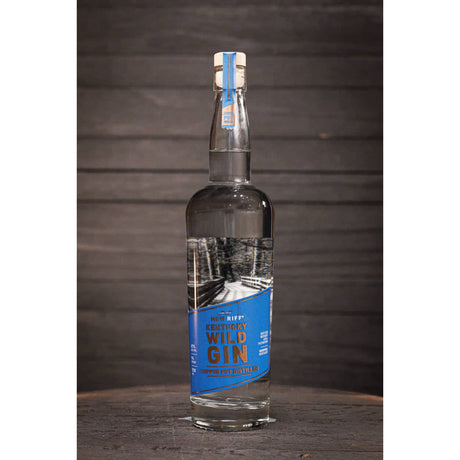 New Riff Kentucky Wild Gin