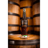 New Riff Single Barrel Kentucky Straight Rye Whiskey