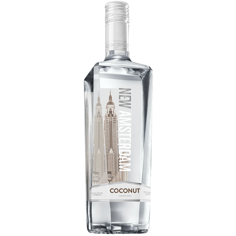 New Amsterdam Coconut