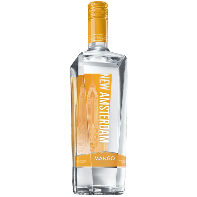 New Amsterdam Mango